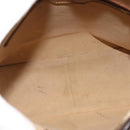 LOUIS VUITTON Monogram Looping GM Shoulder Bag M51145 LV Auth BA6953-10