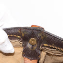 LOUIS VUITTON Monogram Looping GM Shoulder Bag M51145 LV Auth BA6953-11