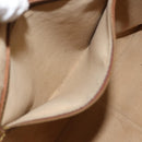 LOUIS VUITTON Monogram Looping GM Shoulder Bag M51145 LV Auth BA6953-23