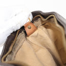 LOUIS VUITTON Monogram Looping GM Shoulder Bag M51145 LV Auth BA6953-12