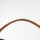 LOUIS VUITTON Monogram Looping GM Shoulder Bag M51145 LV Auth BA6953-14