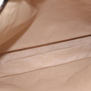 LOUIS VUITTON Monogram Sac Plat Hand Bag M51140 LV Auth BA6954-11