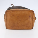 LOUIS VUITTON Monogram Noe Shoulder Bag M42224 LV Auth BA6956-5