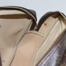 LOUIS VUITTON Monogram Reporter PM Shoulder Bag M45254 LV Auth BA696-19