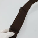 LOUIS VUITTON Monogram Reporter PM Shoulder Bag M45254 LV Auth BA696-14