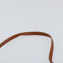 LOUIS VUITTON Monogram Papillon Pouch LV Auth BA6967-8