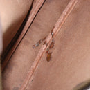 LOUIS VUITTON Monogram Pochette Accessoires Pouch M51980 LV Auth BA6970-11