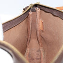 LOUIS VUITTON Monogram Pochette Accessoires Pouch M51980 LV Auth BA6970-19