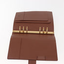 LOUIS VUITTON Monogram Agenda GM Day Planner Cover R20006 LV Auth BA6973-8