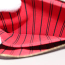 LOUIS VUITTON Damier Ebene Neverfull MM Pouch Accessory Pouch LV Auth BA6976-11