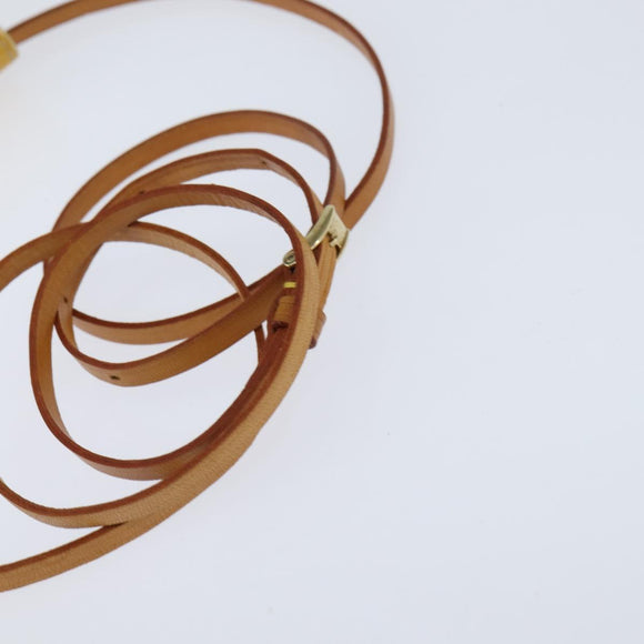 LOUIS VUITTON Monogram Vernis Walker Wallet Lime Yellow M91074 LV Auth BA6985