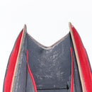 LOUIS VUITTON Epi Riviera Hand Bag Red M48187 LV Auth BA7000-21