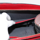 LOUIS VUITTON Epi Riviera Hand Bag Red M48187 LV Auth BA7000-22