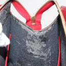 LOUIS VUITTON Epi Riviera Hand Bag Red M48187 LV Auth BA7000-11