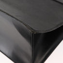 LOUIS VUITTON Epi Riviera Hand Bag Noir Black M48182 LV Auth BA7001-15