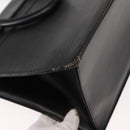 LOUIS VUITTON Epi Riviera Hand Bag Noir Black M48182 LV Auth BA7001-16