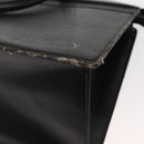 LOUIS VUITTON Epi Riviera Hand Bag Noir Black M48182 LV Auth BA7001-17