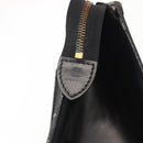 LOUIS VUITTON Epi Riviera Hand Bag Noir Black M48182 LV Auth BA7001-18