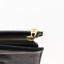 LOUIS VUITTON Epi Riviera Hand Bag Noir Black M48182 LV Auth BA7001-20