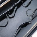 LOUIS VUITTON Epi Riviera Hand Bag Noir Black M48182 LV Auth BA7001-10