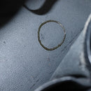 LOUIS VUITTON Epi Riviera Hand Bag Noir Black M48182 LV Auth BA7001-11