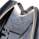 LOUIS VUITTON Epi Riviera Hand Bag Noir Black M48182 LV Auth BA7001-21