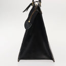 LOUIS VUITTON Epi Riviera Hand Bag Noir Black M48182 LV Auth BA7001-3