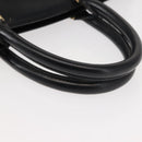 LOUIS VUITTON Epi Riviera Hand Bag Noir Black M48182 LV Auth BA7001-8