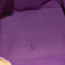 LOUIS VUITTON Epi Petit Noe Shoulder Bag Yellow M44109 LV Auth BA7004-12