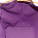 LOUIS VUITTON Epi Petit Noe Shoulder Bag Yellow M44109 LV Auth BA7004-17