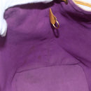 LOUIS VUITTON Epi Petit Noe Shoulder Bag Yellow M44109 LV Auth BA7004-18