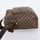 LOUIS VUITTON Damier Ebene Olaf GM Shoulder Bag N41440 LV Auth BA7008-4