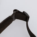 LOUIS VUITTON Damier Ebene Olaf GM Shoulder Bag N41440 LV Auth BA7008-14