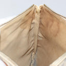 LOUIS VUITTON Damier Azur Pochette Bosphore Shoulder Bag N51112 LV Auth BA7009-21