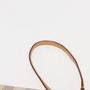 LOUIS VUITTON Damier Azur Neverfull MM Pouch LV Auth BA7011-8