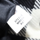 Stella MacCartney Chain Falabella Bag Polyester 2way Black 371223 Auth BA7040-12