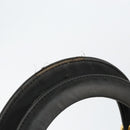 Christian Dior Lady Dior Canage Hand Bag Nylon Black Gold Auth BA7086-8