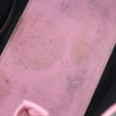 BALENCIAGA Cabas S Hand Bag Canvas Pink Auth BA7091-11