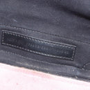 BALENCIAGA Cabas S Hand Bag Canvas Pink Auth BA7091-12