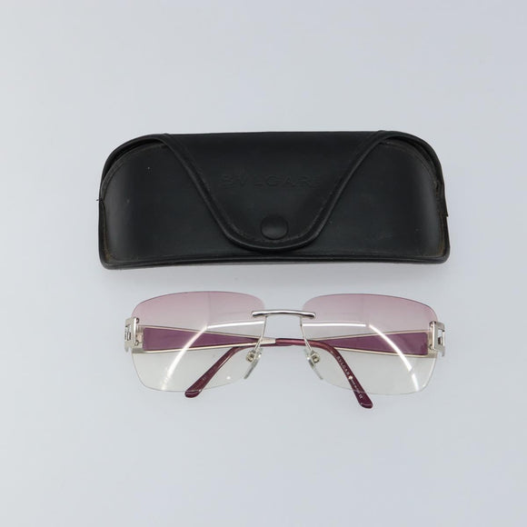 BVLGARI Sonnenbrille Kunststoff Pink Original BA7103
