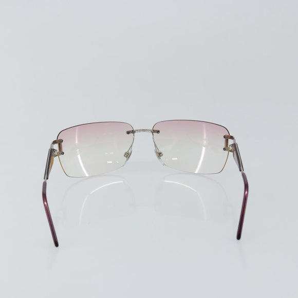 BVLGARI Sonnenbrille Kunststoff Pink Original BA7103