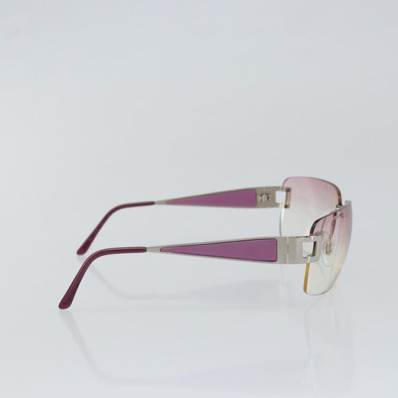 BVLGARI Sonnenbrille Kunststoff Pink Original BA7103