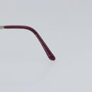 BVLGARI Sonnenbrille Kunststoff Pink Original BA7103-9