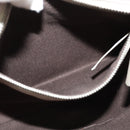 BURBERRY Nova Check Shoulder Bag PVC Khaki Auth BA711-18