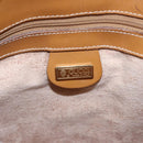 GUCCI Micro GG Supreme Web Sherry Line Bag PVC Beige 001 115 0914 Auth BA7111-18