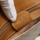 GUCCI Micro GG Supreme Web Sherry Line Bag PVC Beige 001 115 0914 Auth BA7111-12