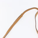 GUCCI Micro GG Supreme Web Sherry Line Bag PVC Beige 001 115 0914 Auth BA7111-8