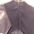 GUCCI GG Crystal Tote Bag Coated Canvas Beige Gold 189896 Auth BA7129-18