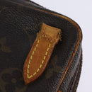 LOUIS VUITTON Monogram Marly Bandouliere Shoulder Bag M51828 LV Auth BA7149-11