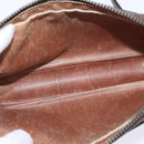 LOUIS VUITTON Monogram Marly Bandouliere Shoulder Bag M51828 LV Auth BA7149-12